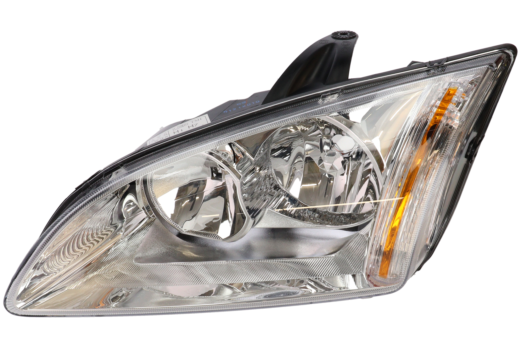 Hovedlykt, halogen til Ford