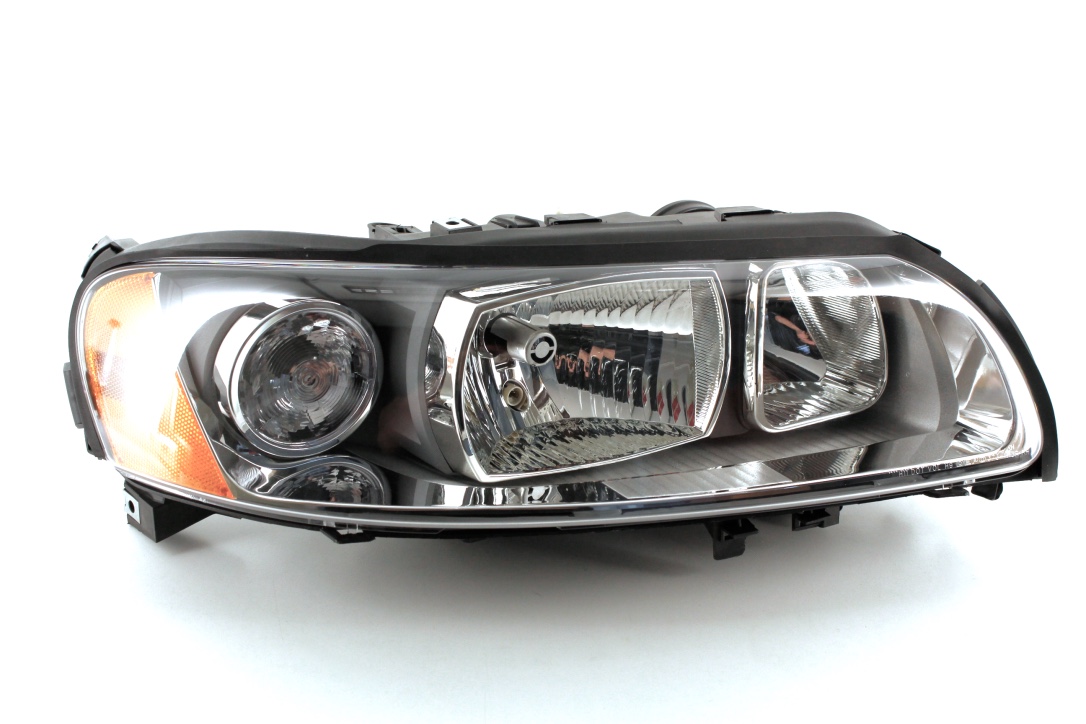 Hovedlykt, halogen til Volvo