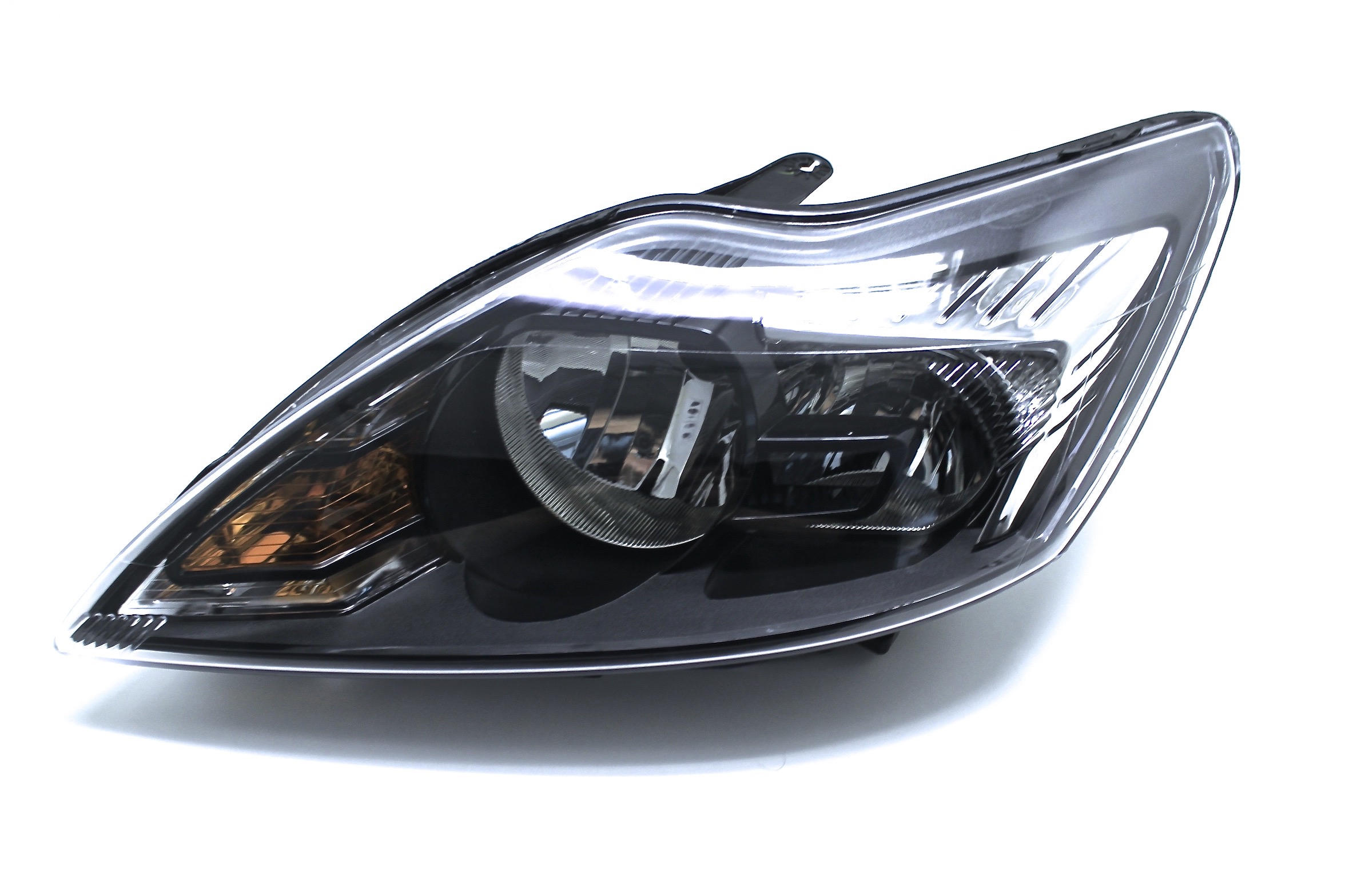 Hovedlykt, halogen til Ford