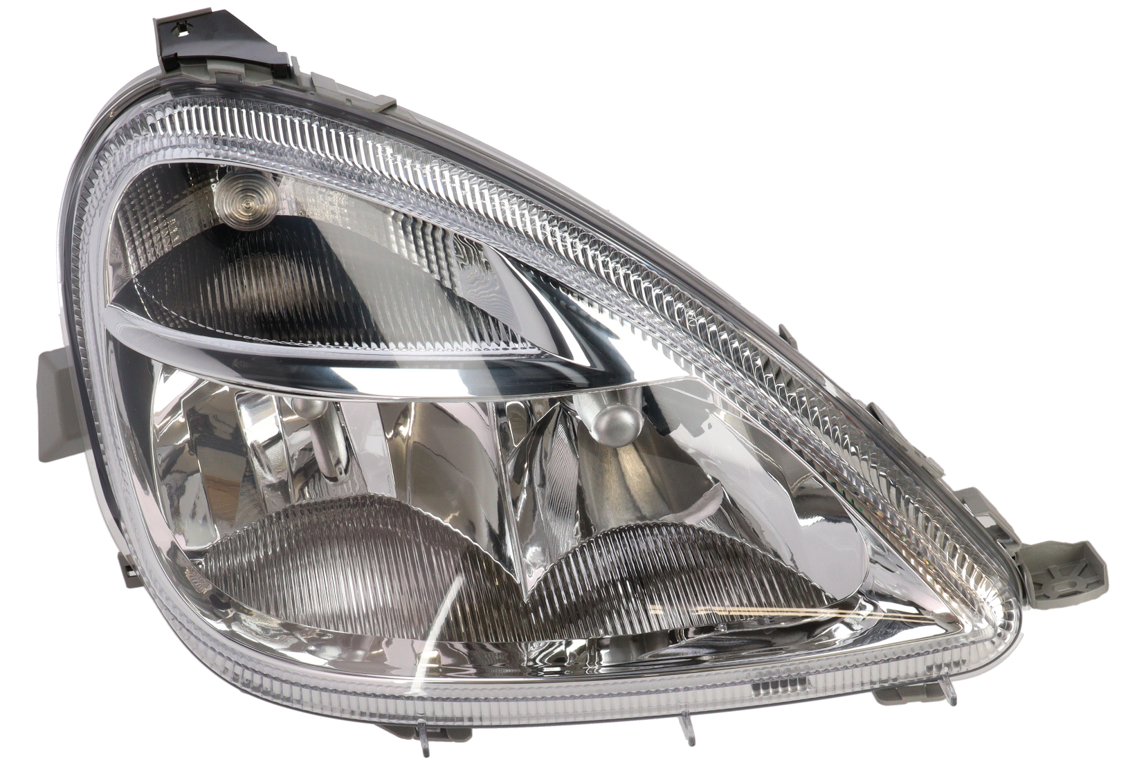 Hovedlykt, halogen til Mercedes-Benz