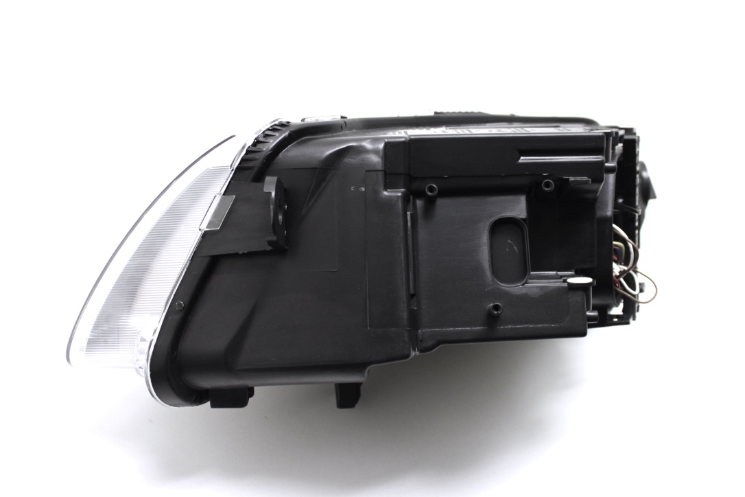 Hovedlykt, xenon til Audi