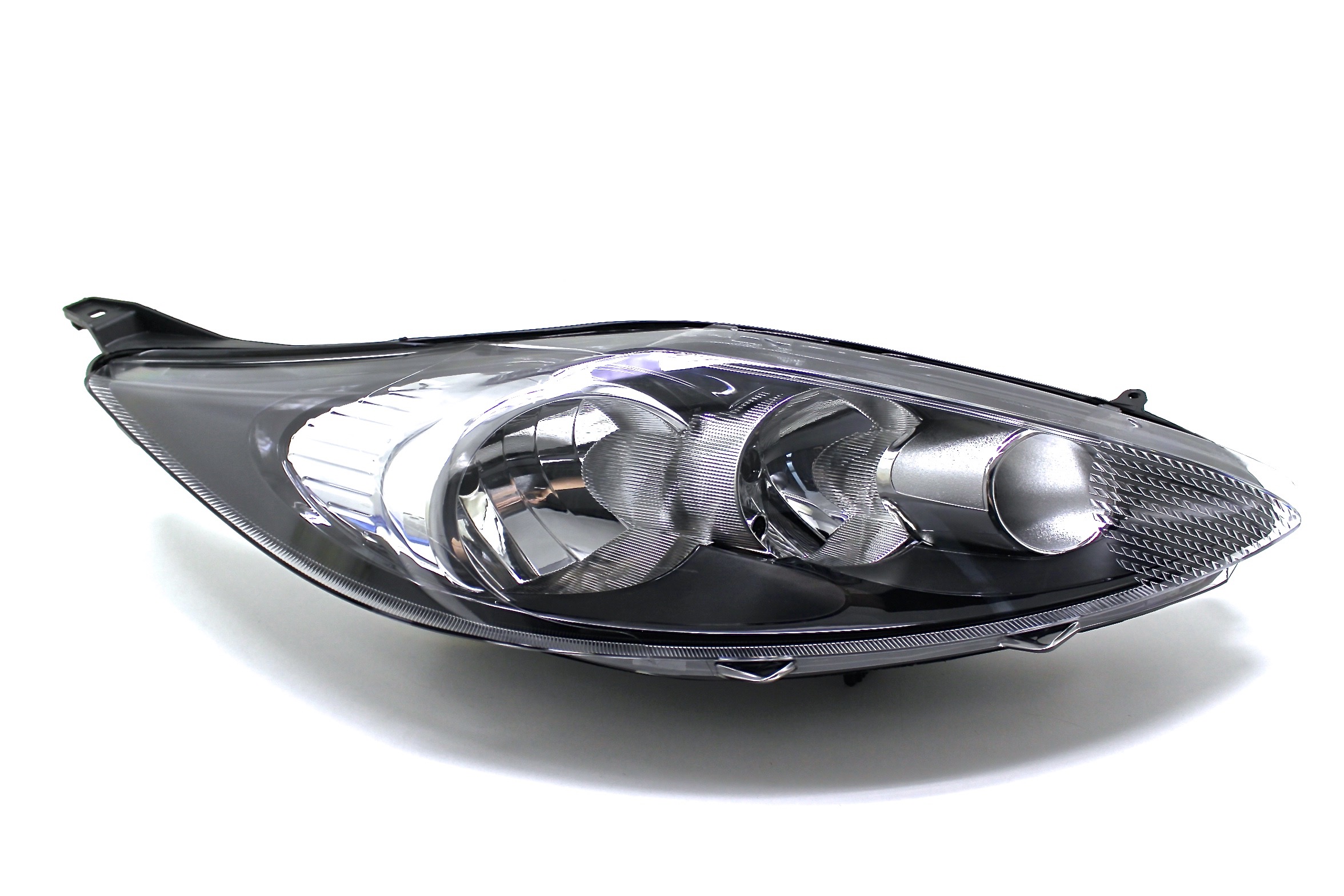 Hovedlykt, halogen til Ford