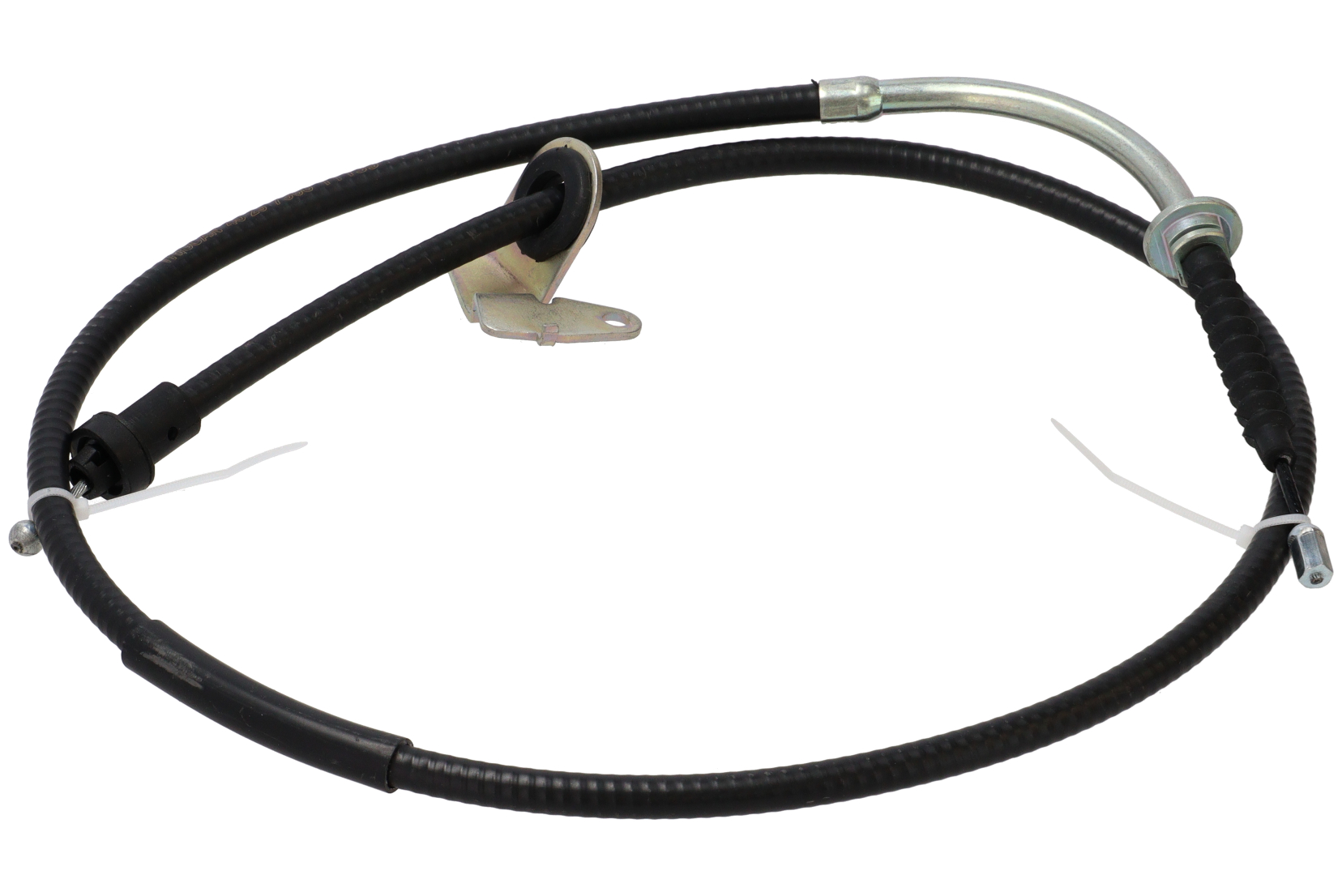 Håndbrekkwire til Mini