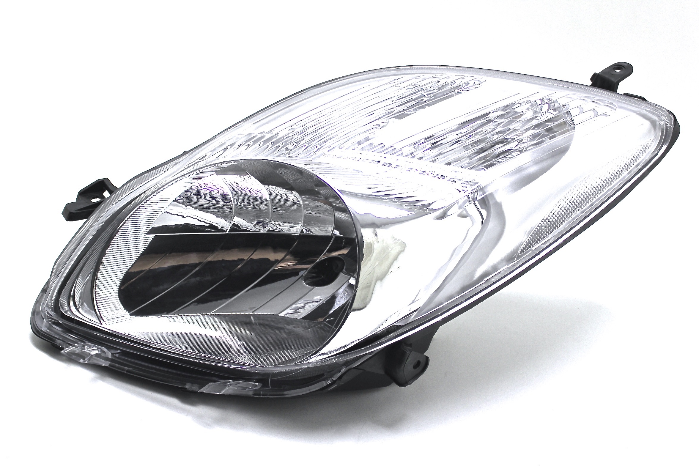 Hovedlykt, halogen til Toyota