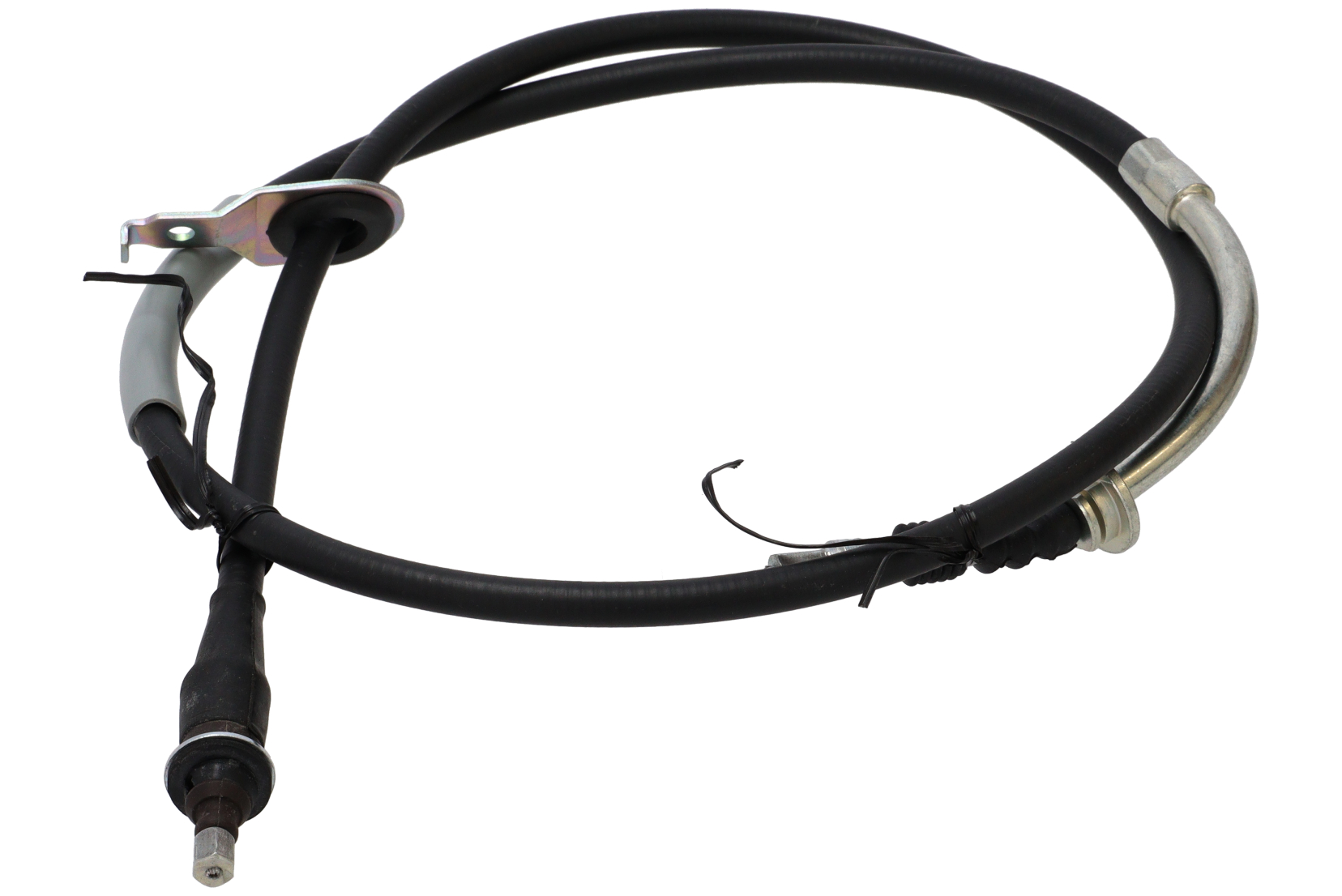 Håndbrekkwire til Mini