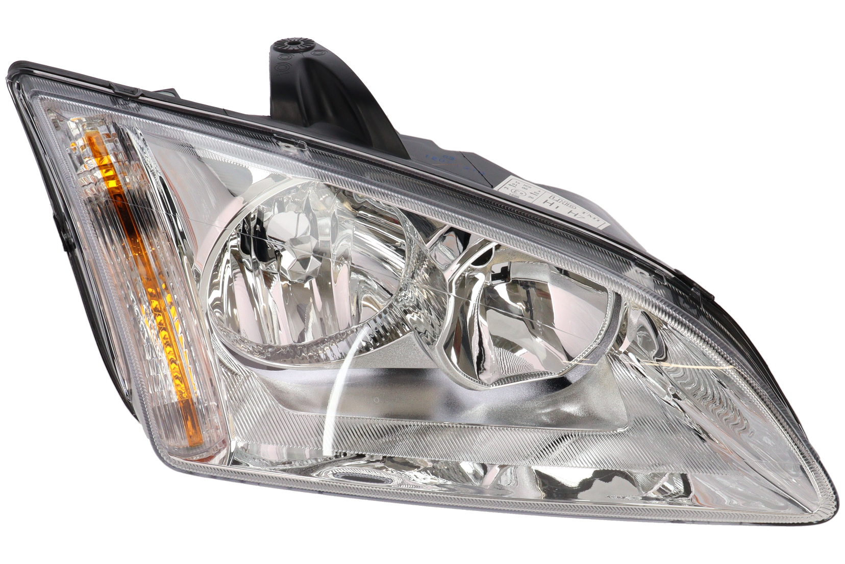 Hovedlykt, halogen til Ford