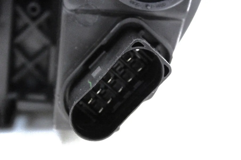 Hovedlykt, halogen