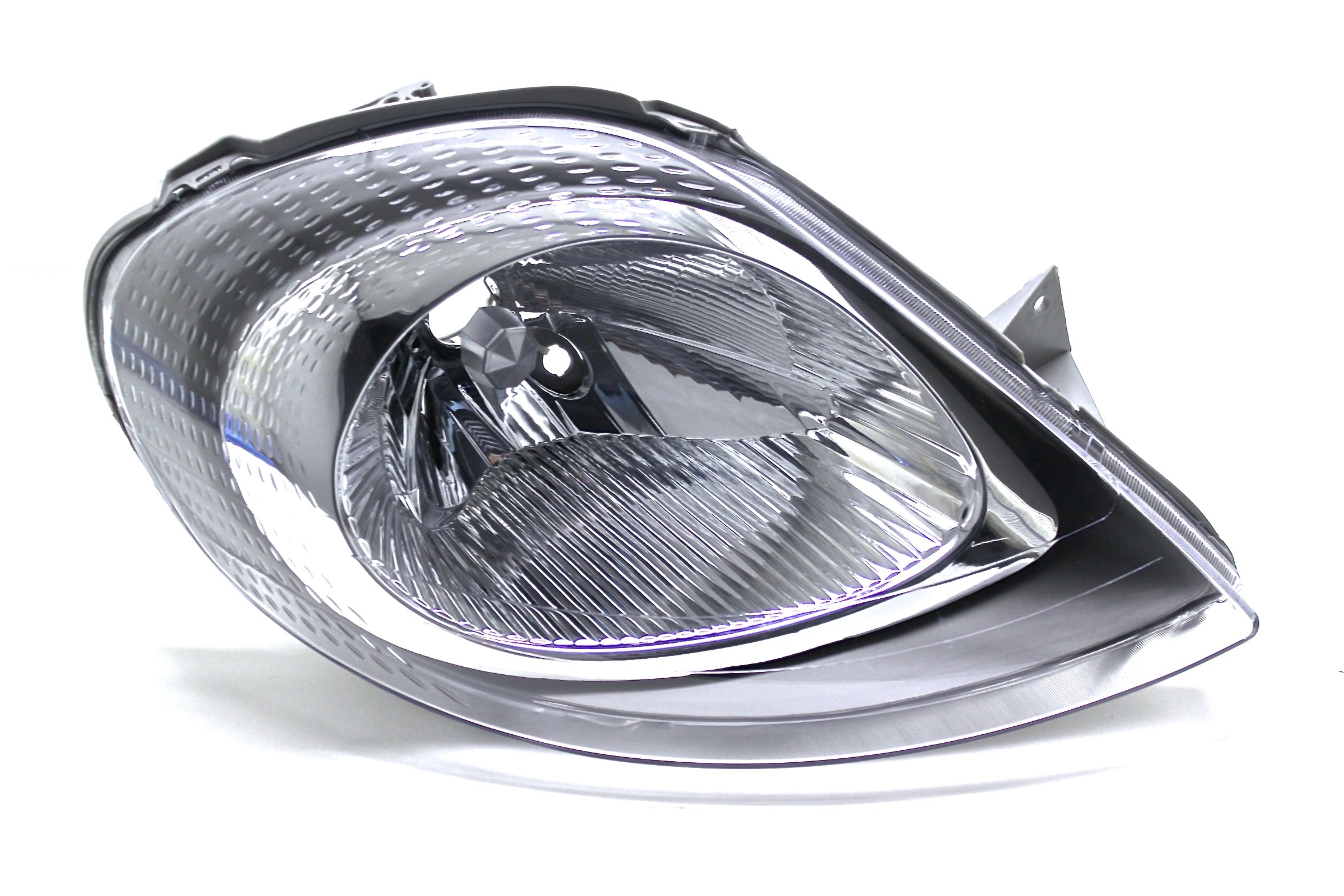 Hovedlykt, halogen til Renault