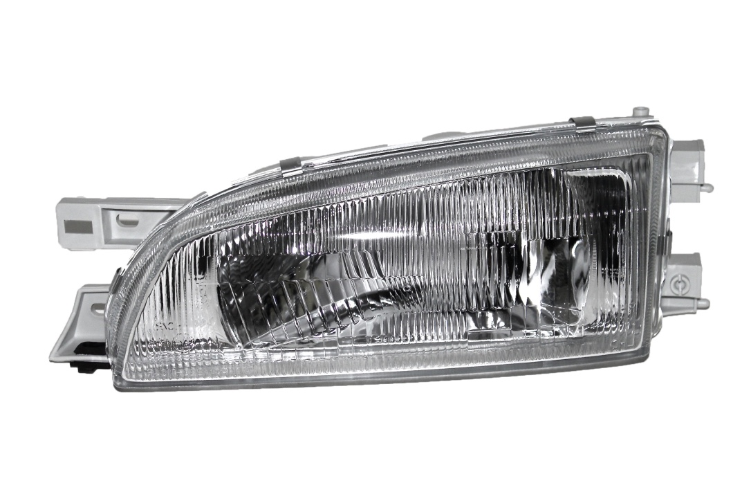 Hovedlykt, halogen til Subaru