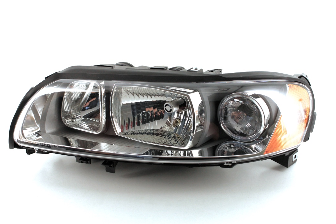 Hovedlykt, halogen til Volvo