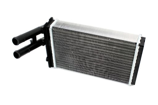 Varmeapparatregister