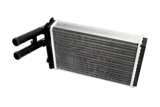 Varmeapparatregister