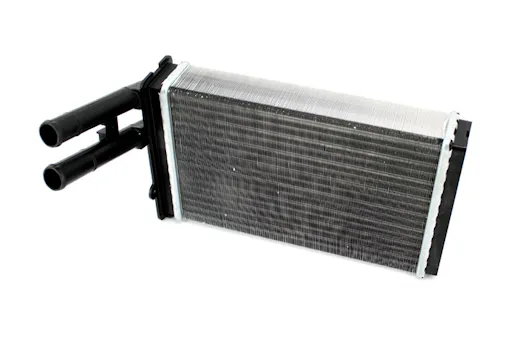 Varmeapparatregister