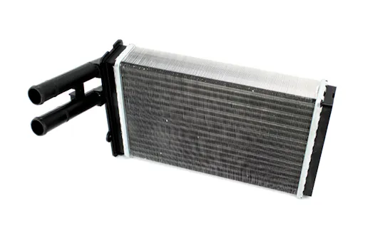 Varmeapparatregister