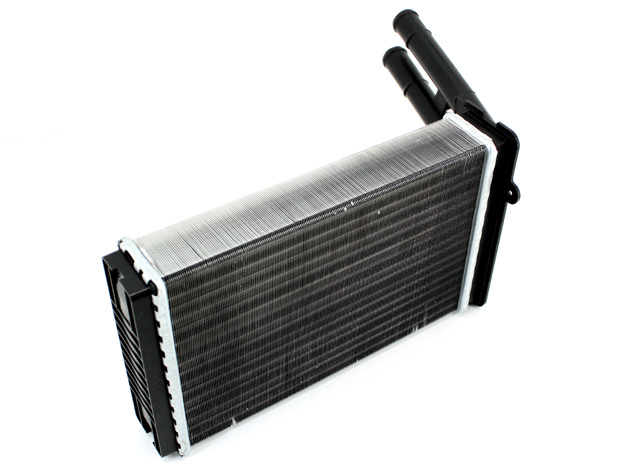 Varmeapparatregister