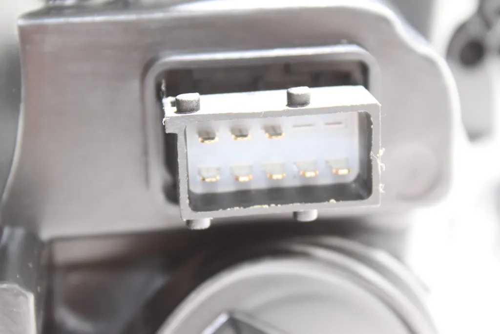 Hovedlykt, halogen
