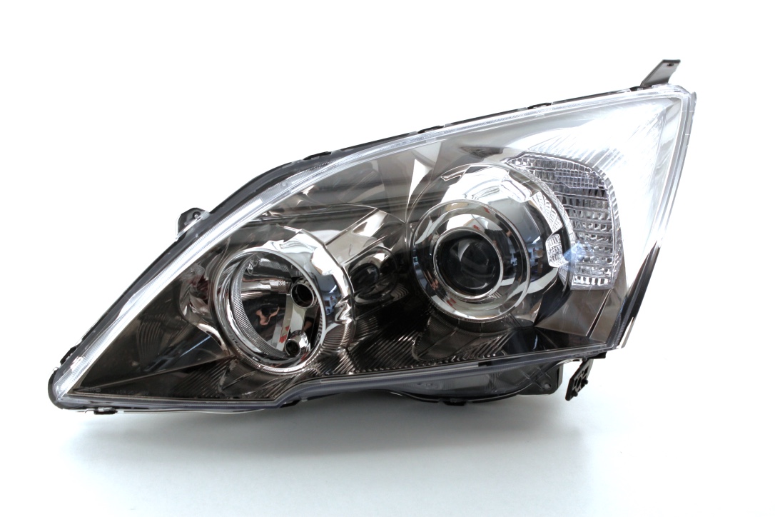 Hovedlykt, halogen til Honda CR-V