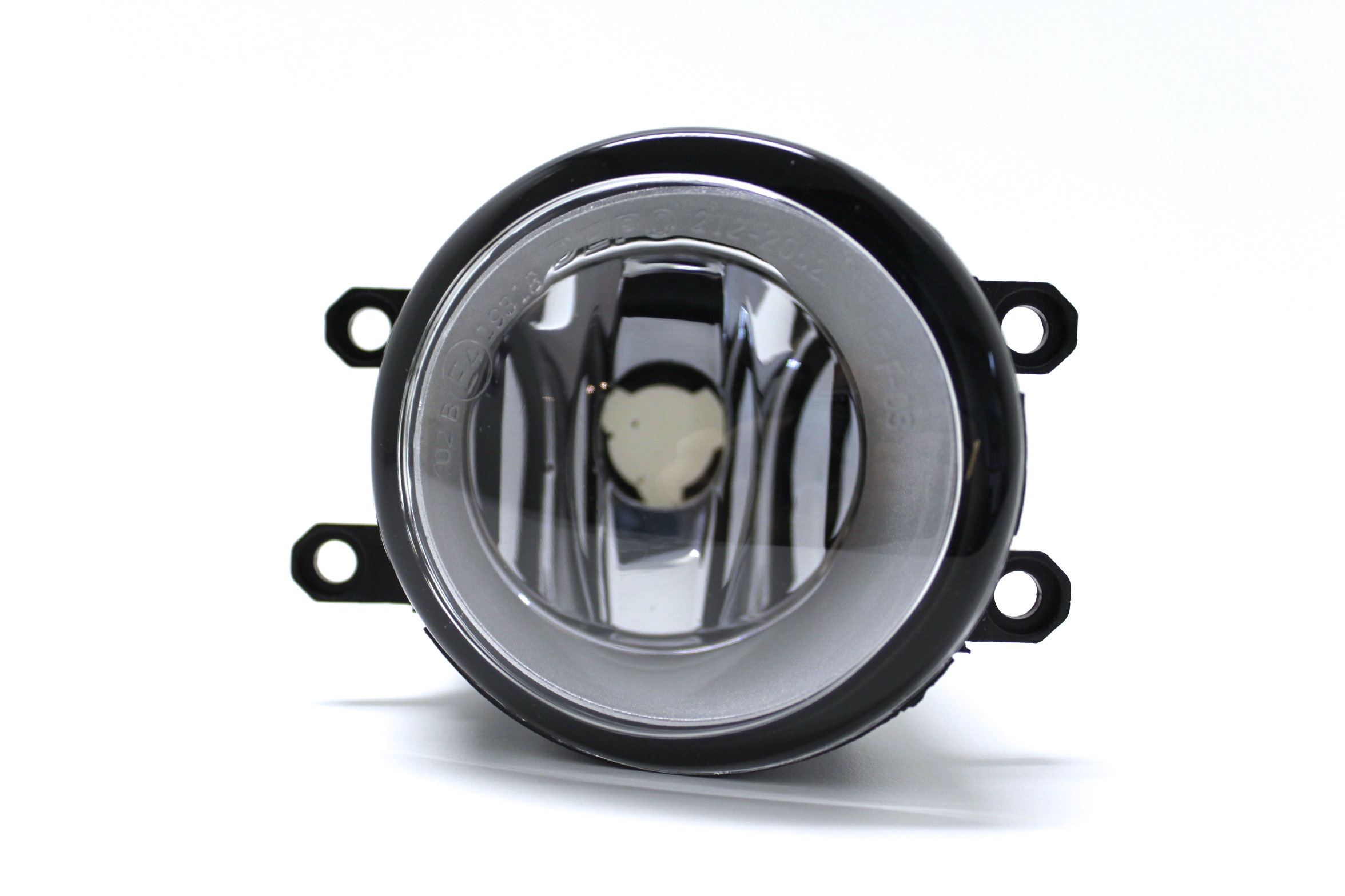 Tåkelykt til Peugeot