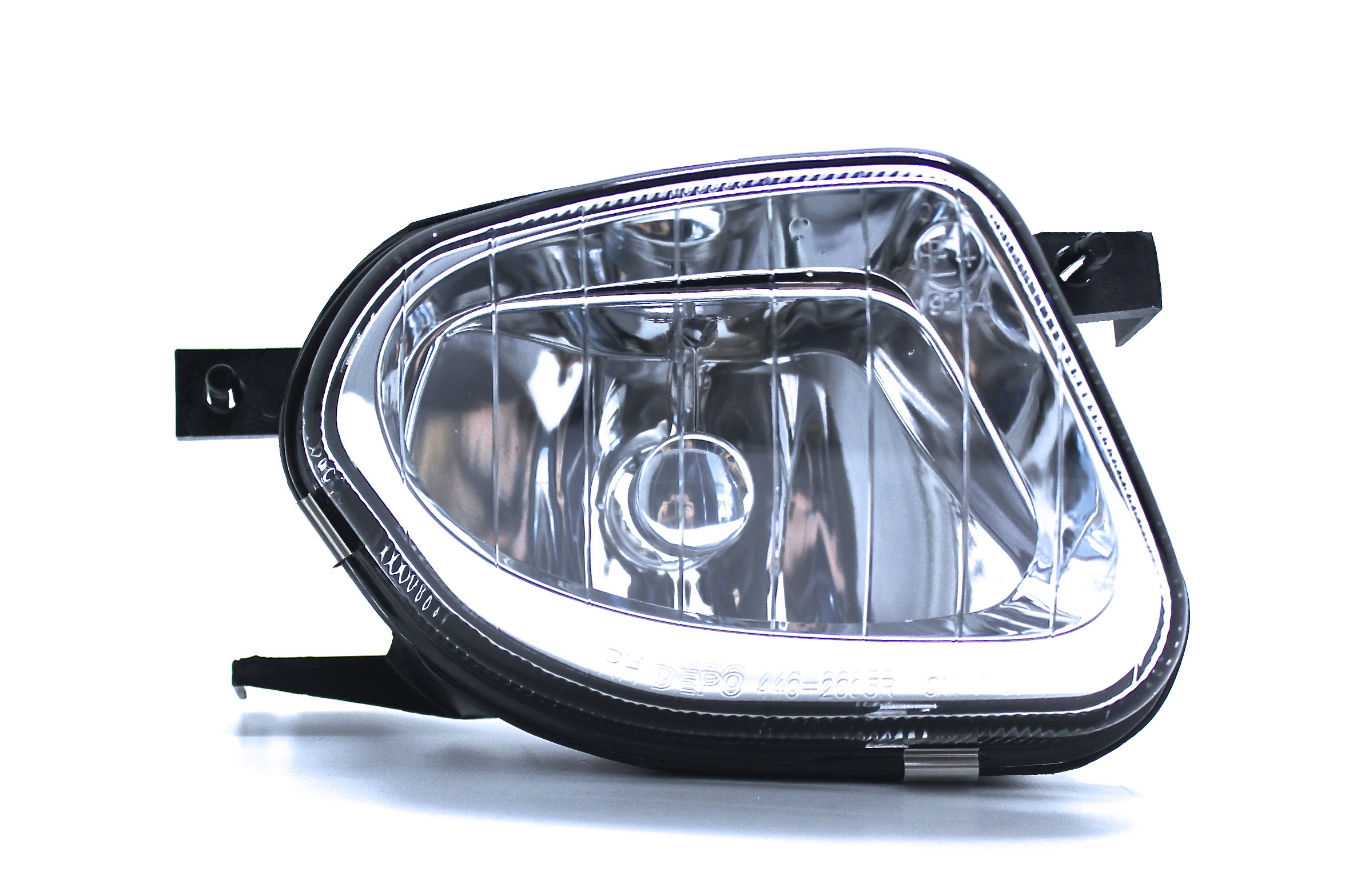 Tåkelykt til Mercedes-Benz