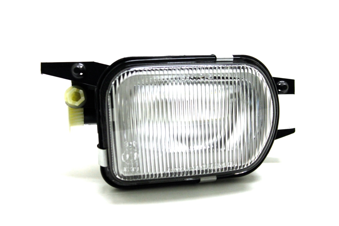 Tåkelykt til Mercedes-Benz