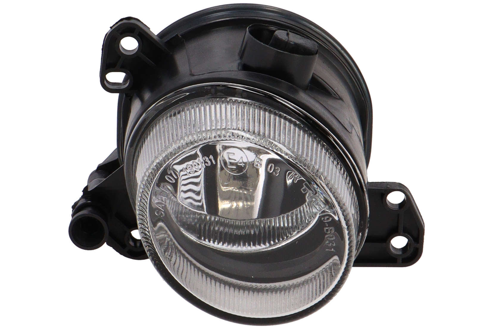 Tåkelykt til Mercedes-Benz