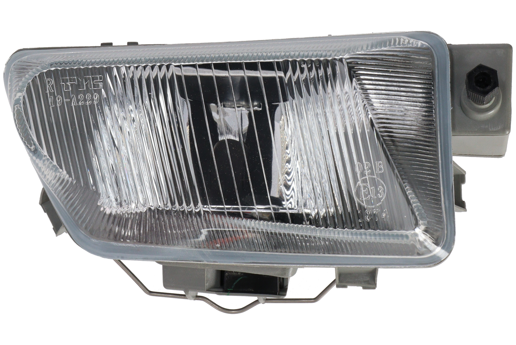 Tåkelykt til Mercedes-Benz