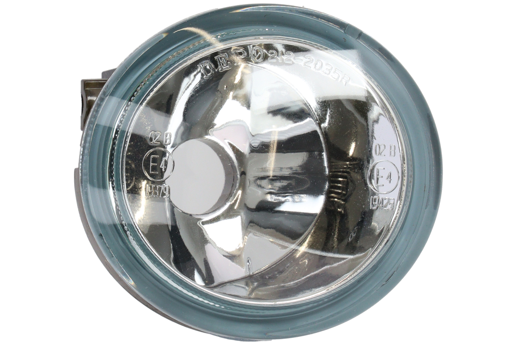 Tåkelykt til Toyota