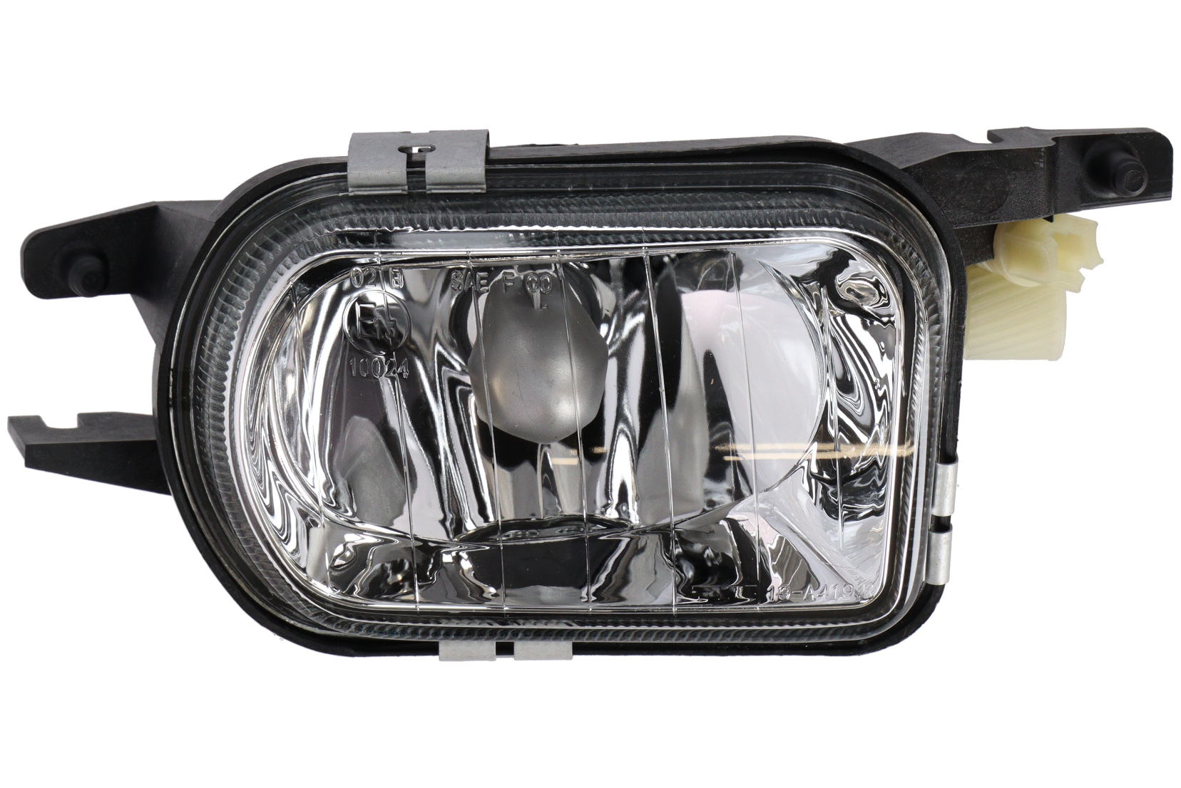 Tåkelykt til Mercedes-Benz