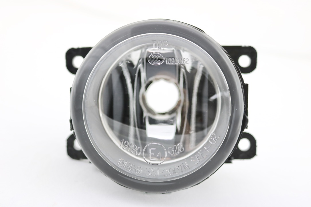 Tåkelykt til Citroen