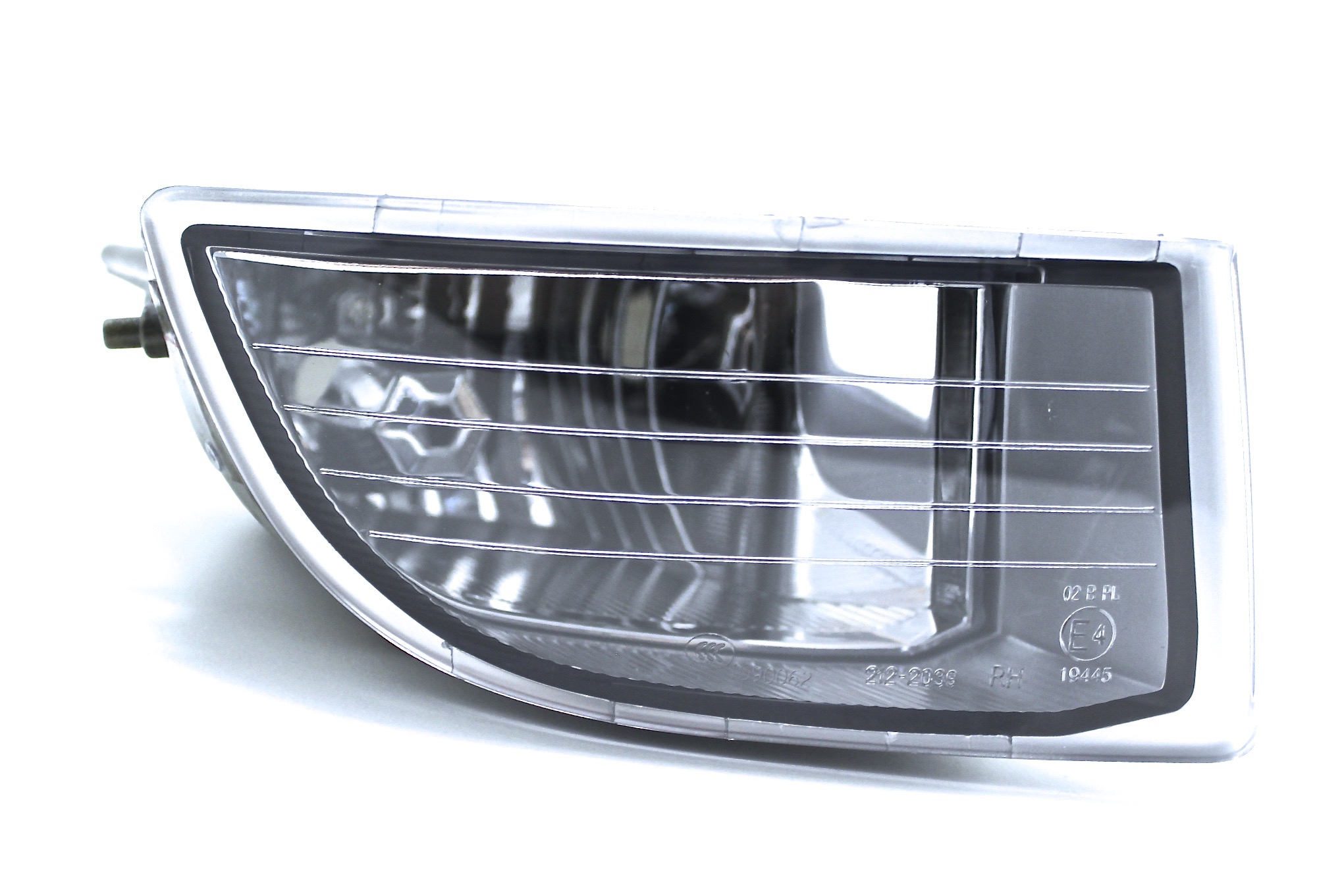 Tåkelykt til Toyota