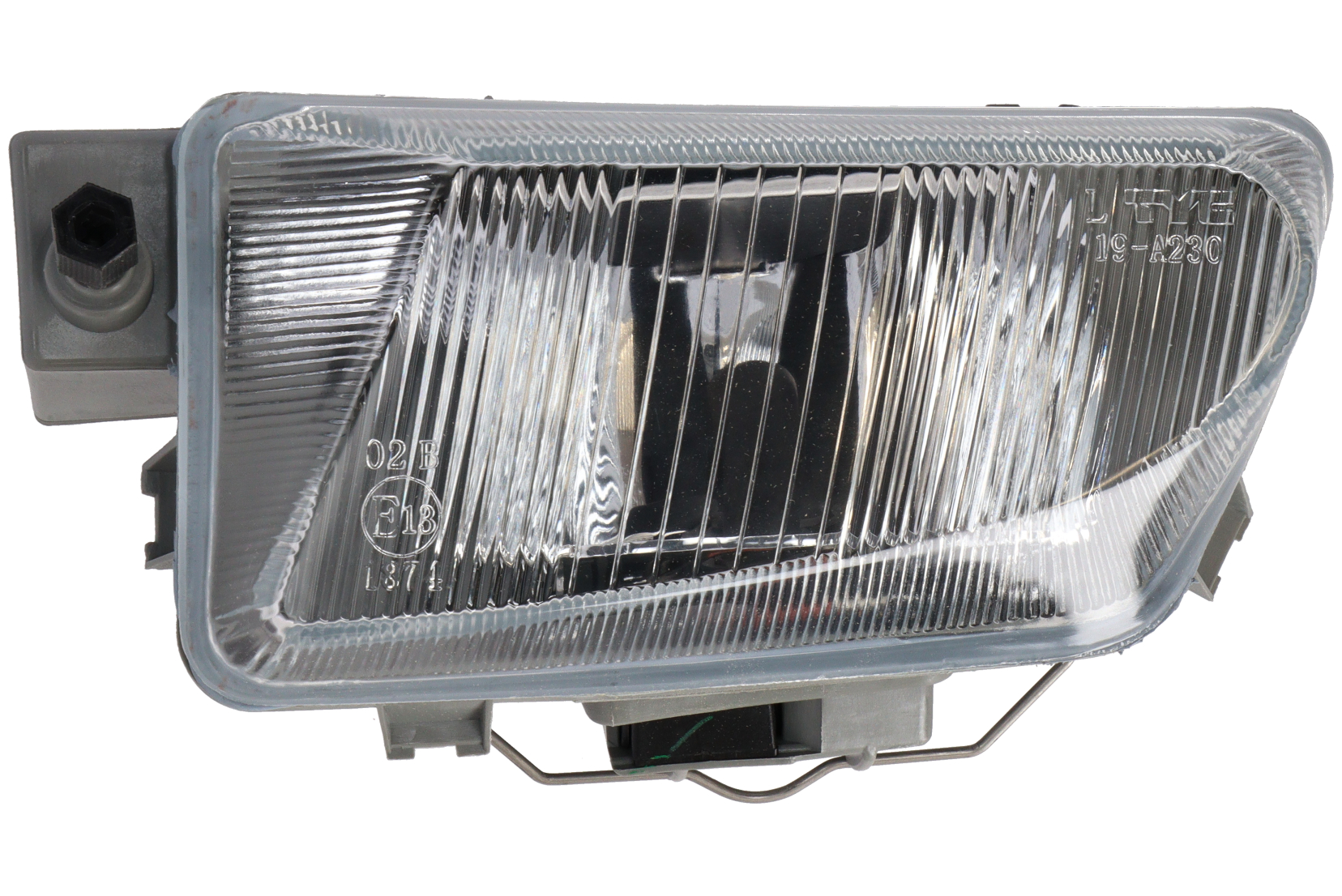 Tåkelykt til Mercedes-Benz