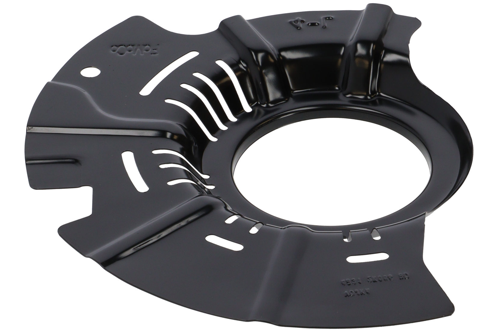 Bremseskjold til Ford