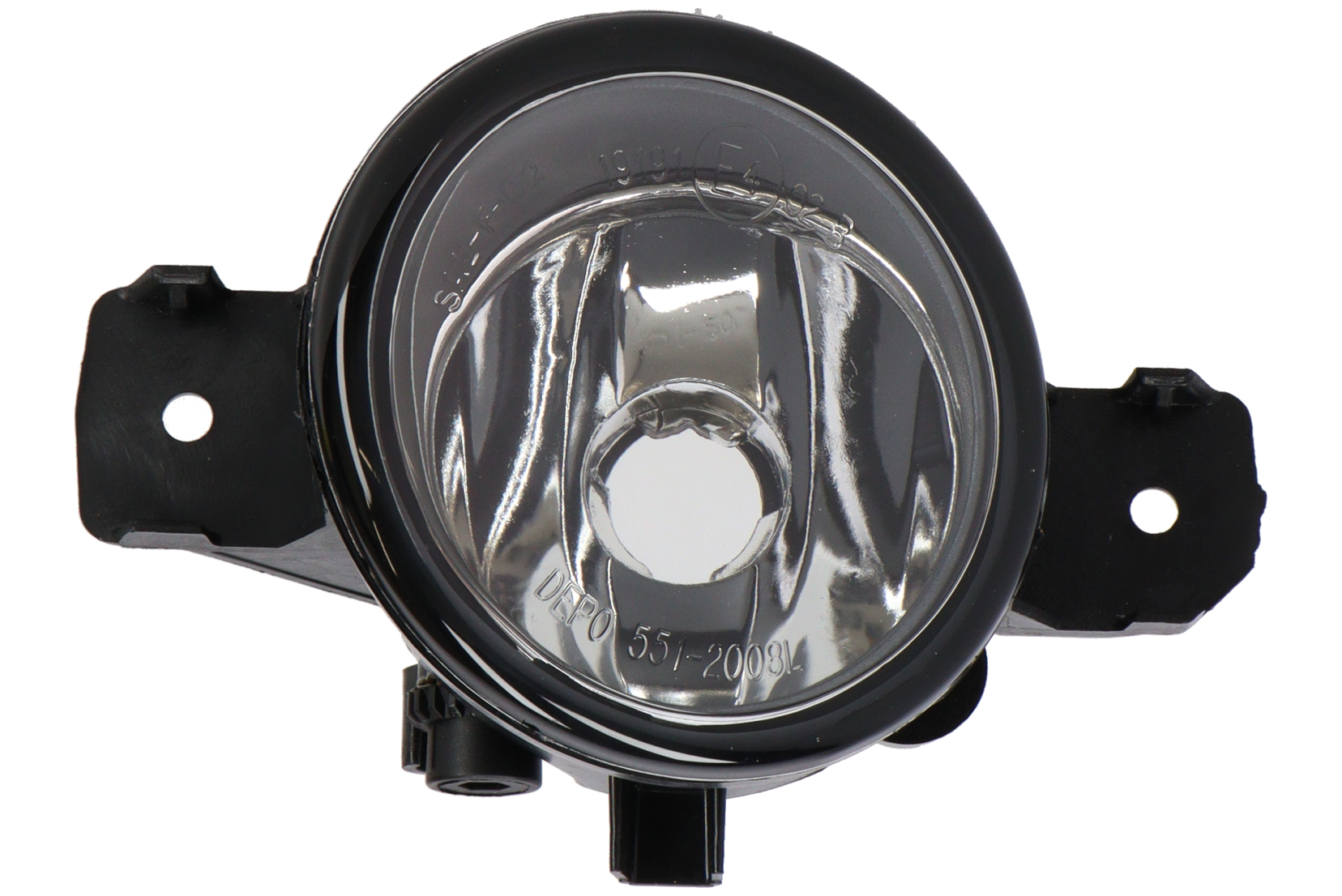 Tåkelykt til Renault