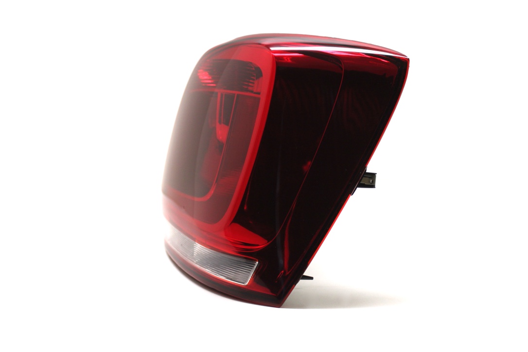 Baklykt, glødepære