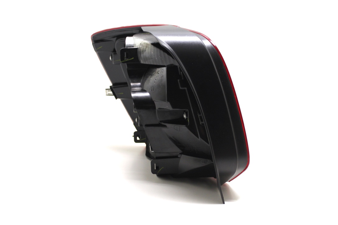 Baklykt, glødepære