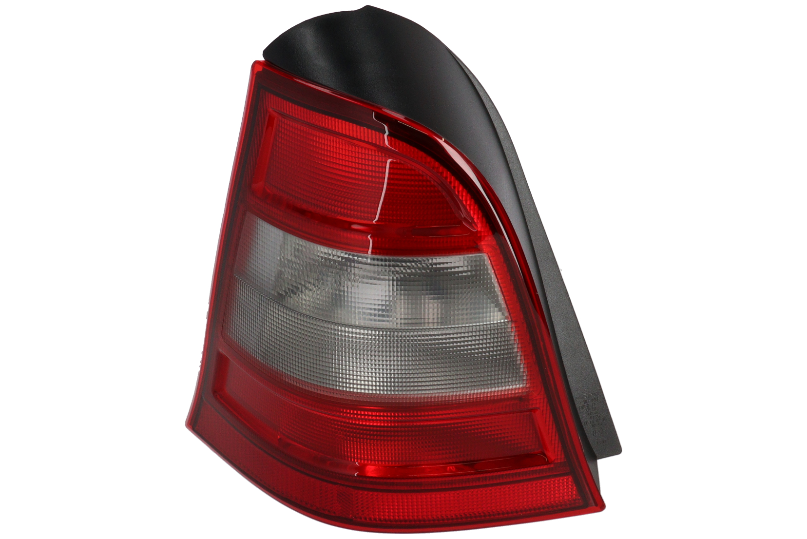 Baklykt, glødepære til Mercedes-Benz