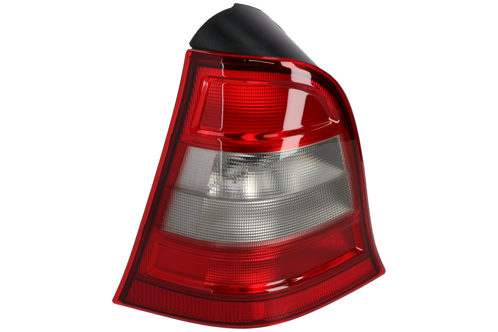 Baklykt, glødepære