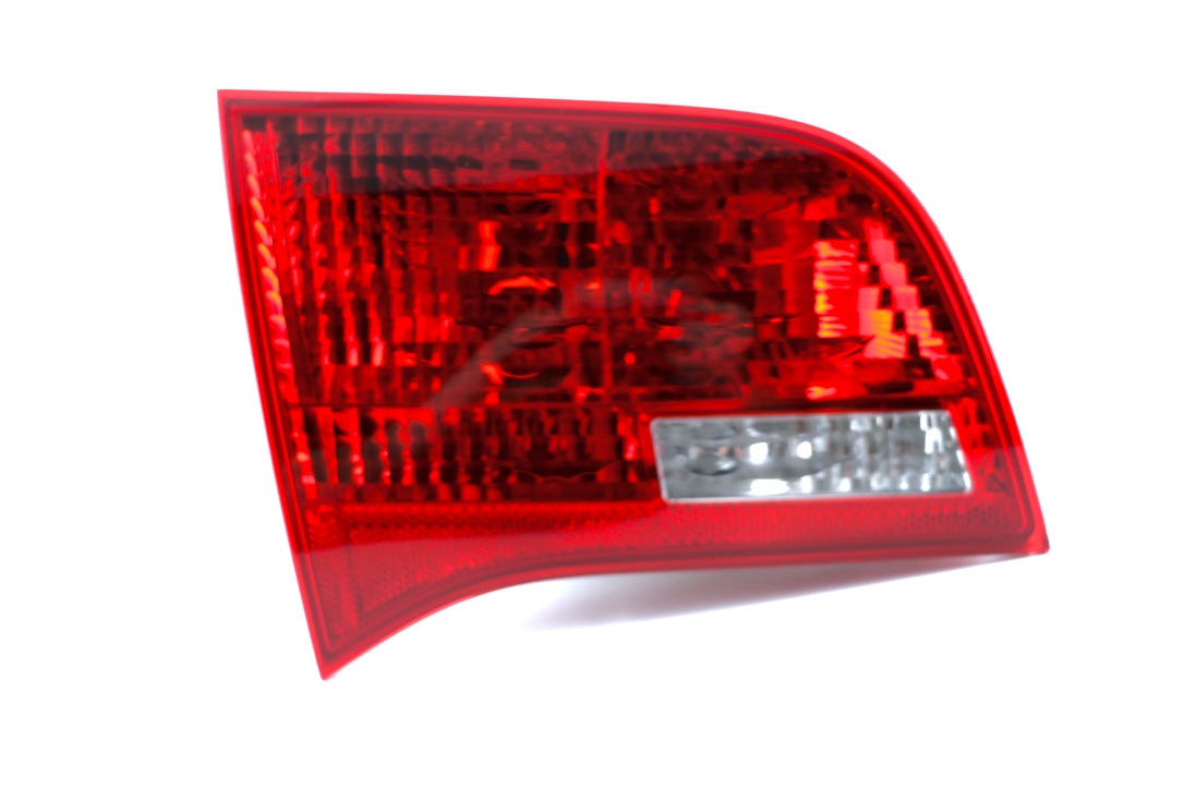 Baklykt, glødepære