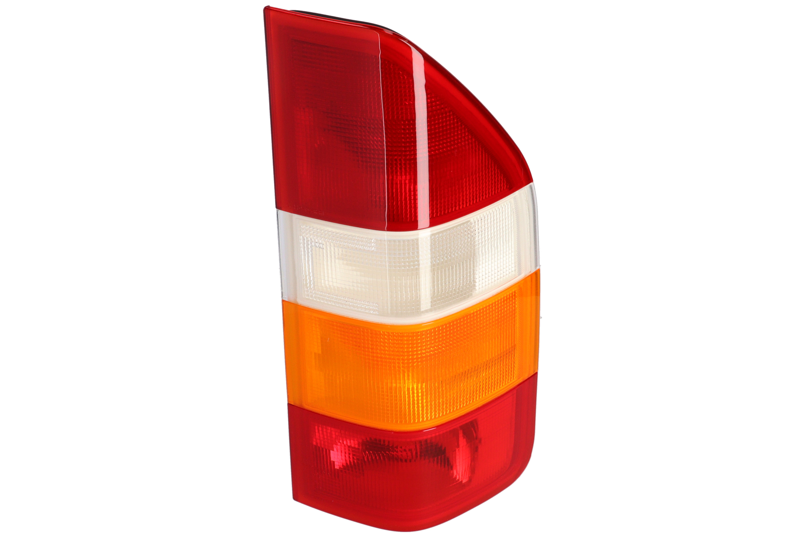 Baklykt, glødepære