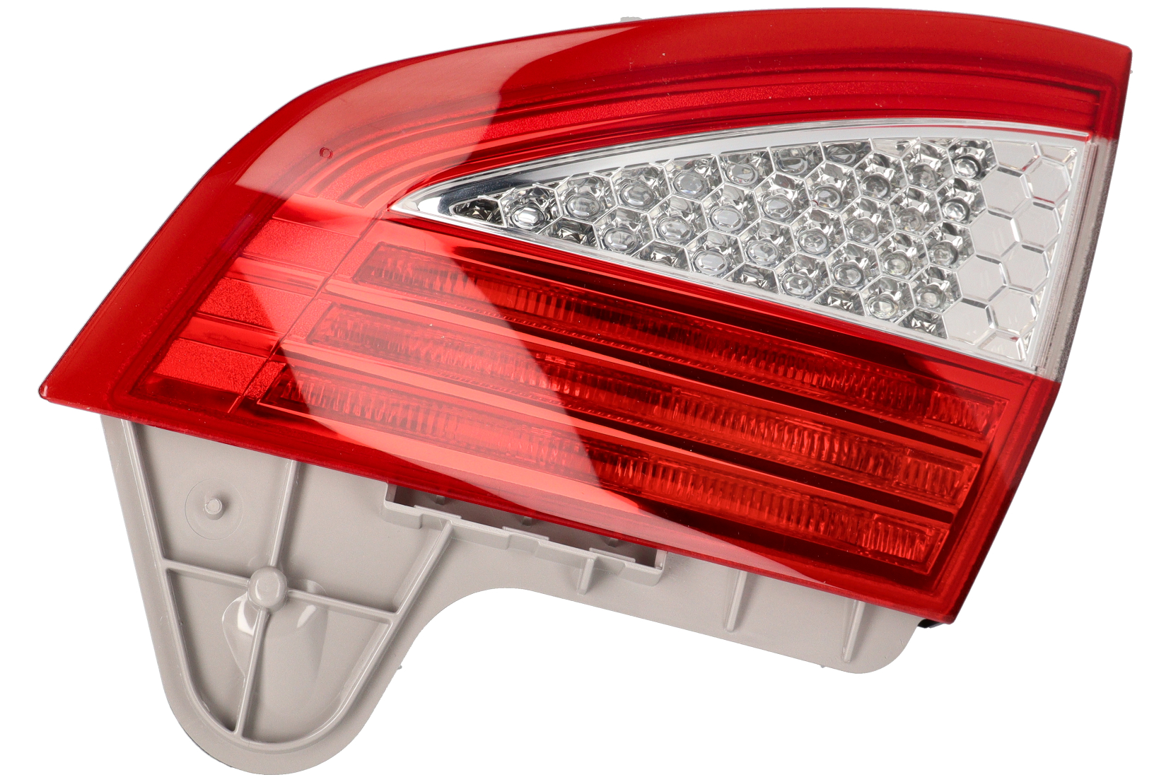 Baklykt, glødepære