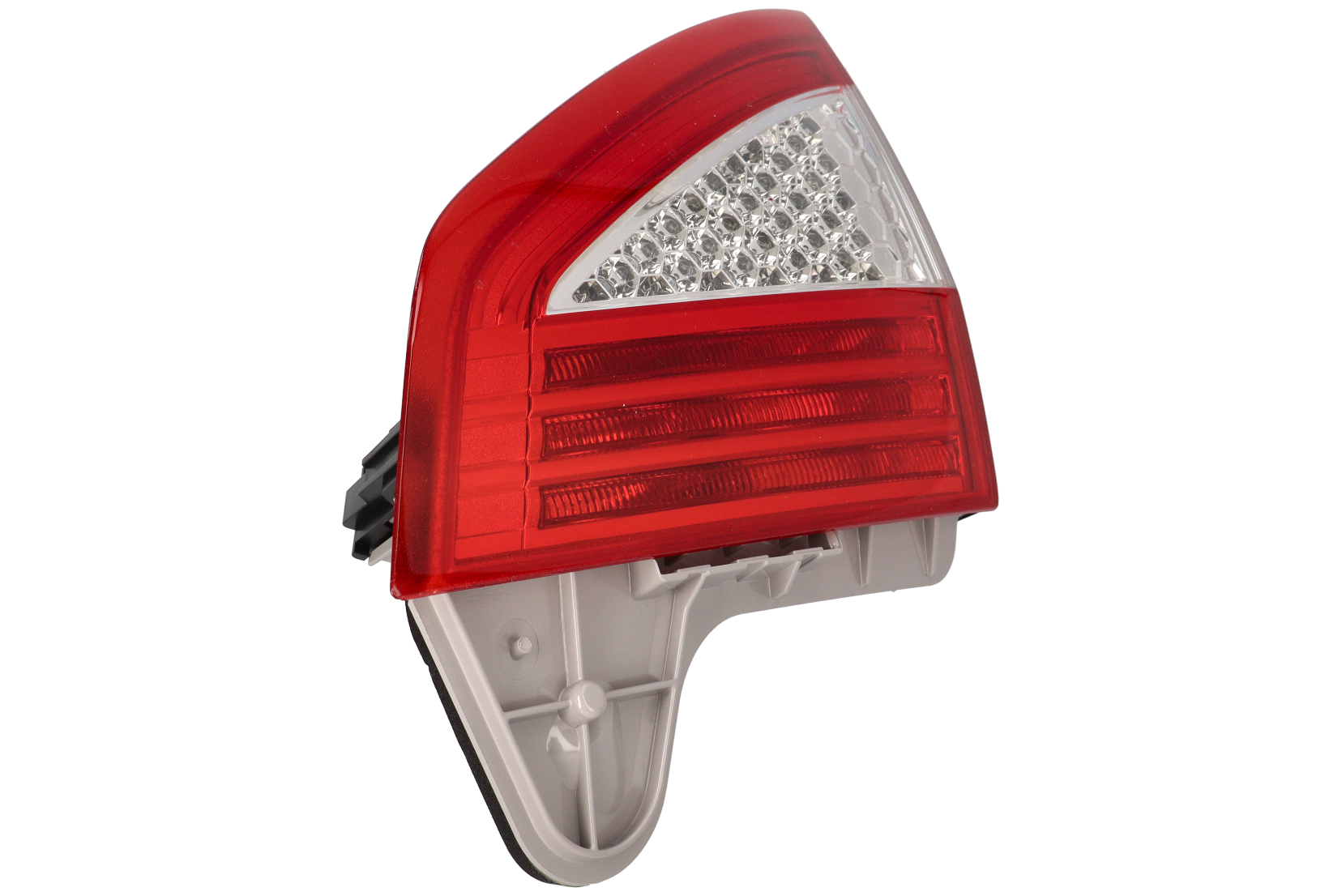 Baklykt, glødepære