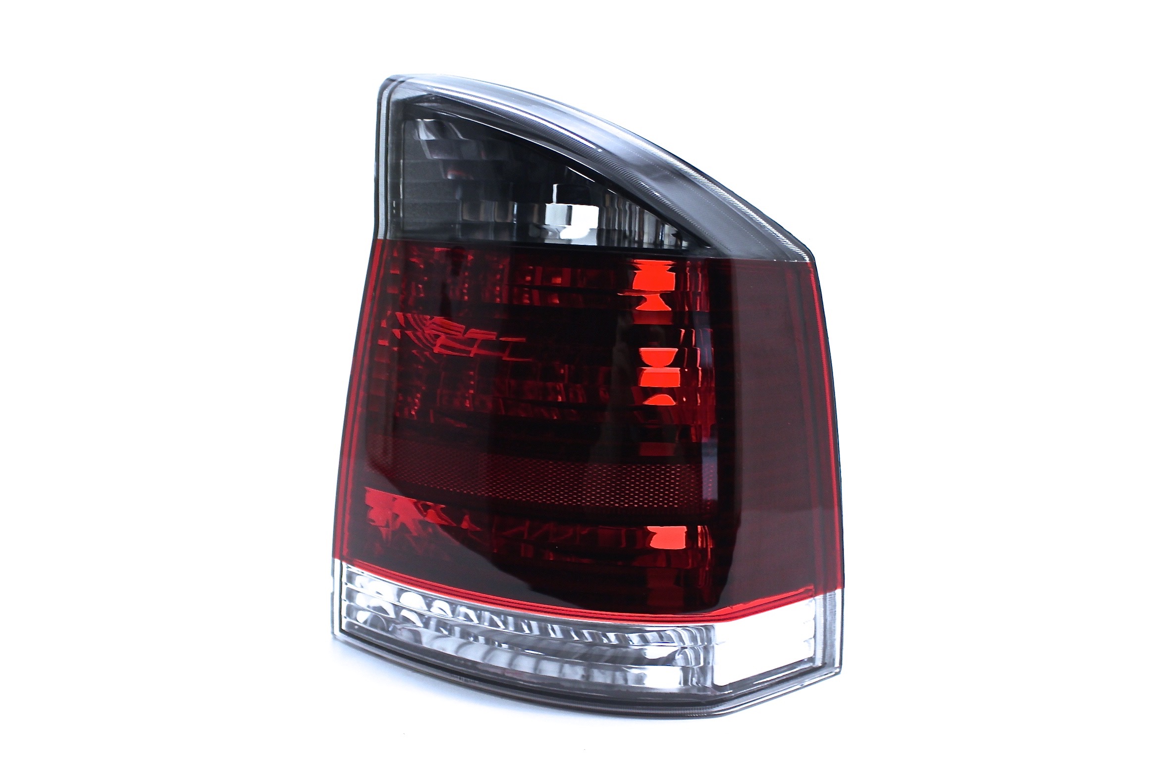 Baklykt, glødepære