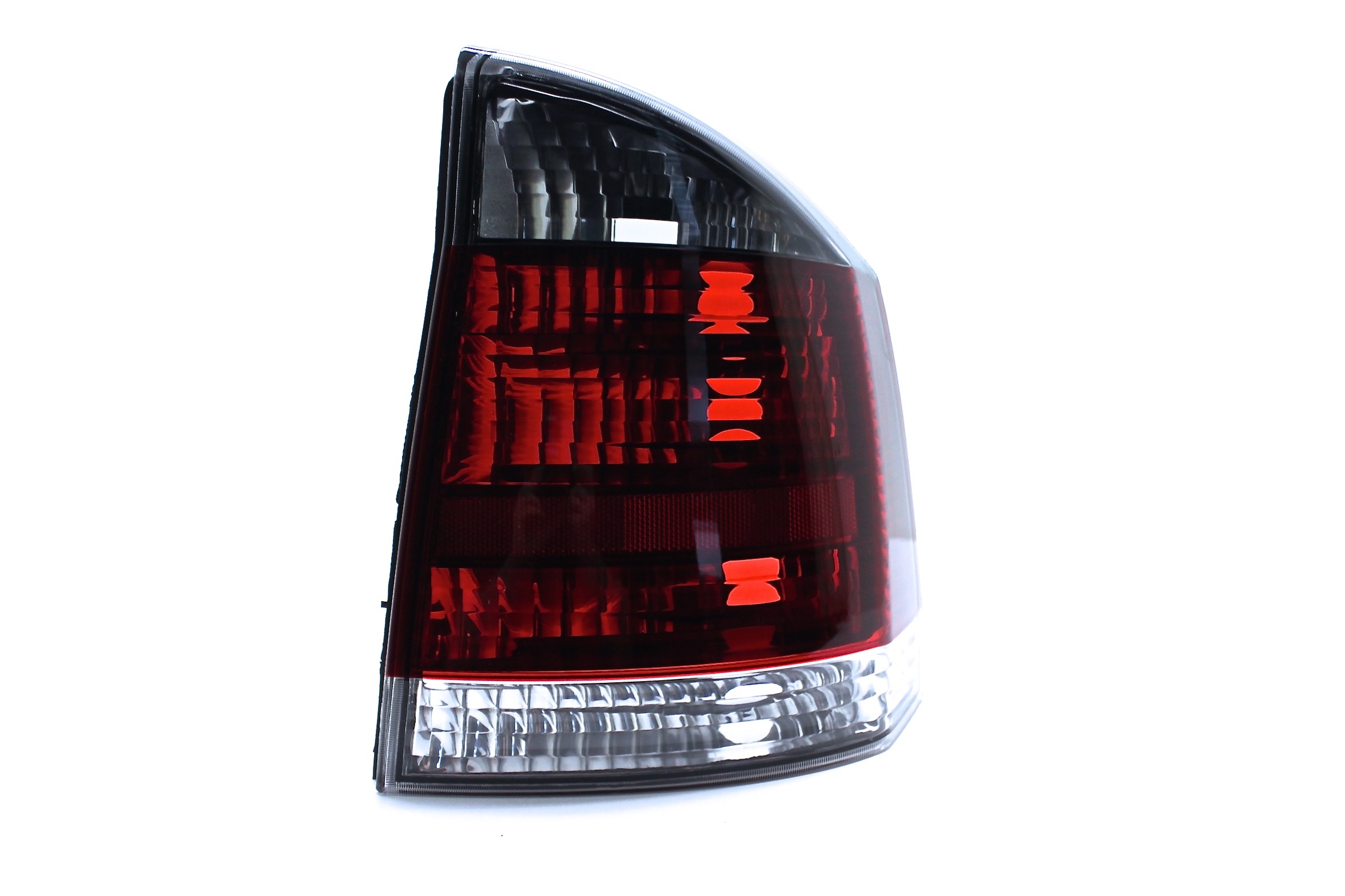 Baklykt, glødepære