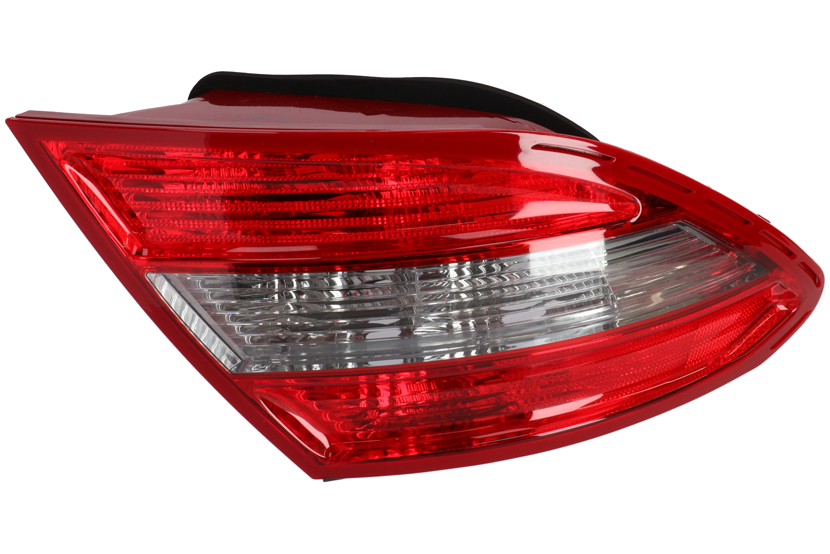 Baklykt, glødepære til Mercedes-Benz