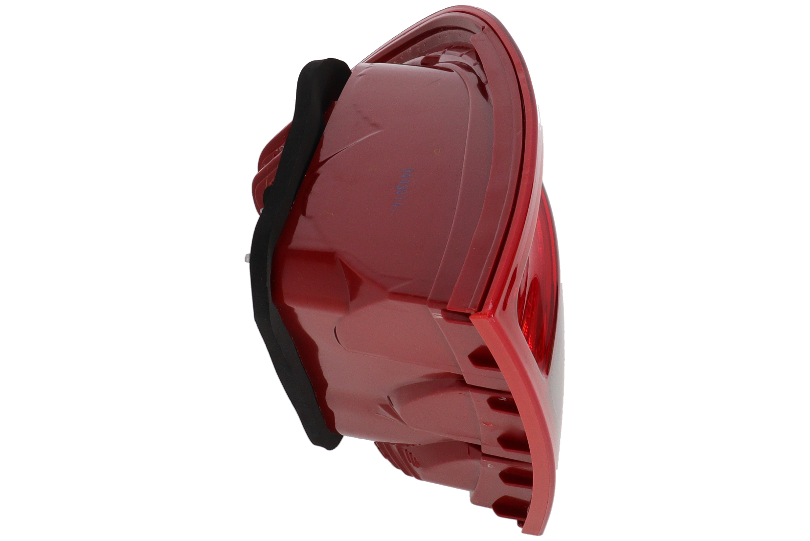 Baklykt, glødepære