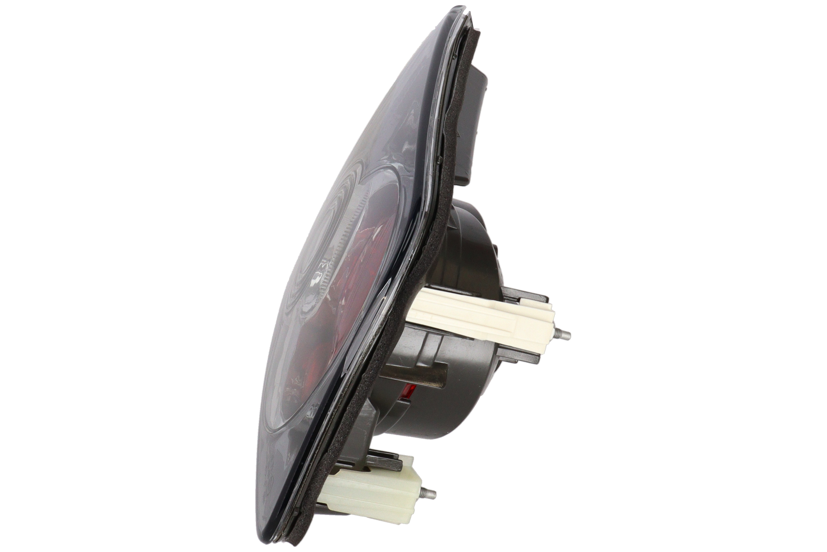 Baklykt, glødepære