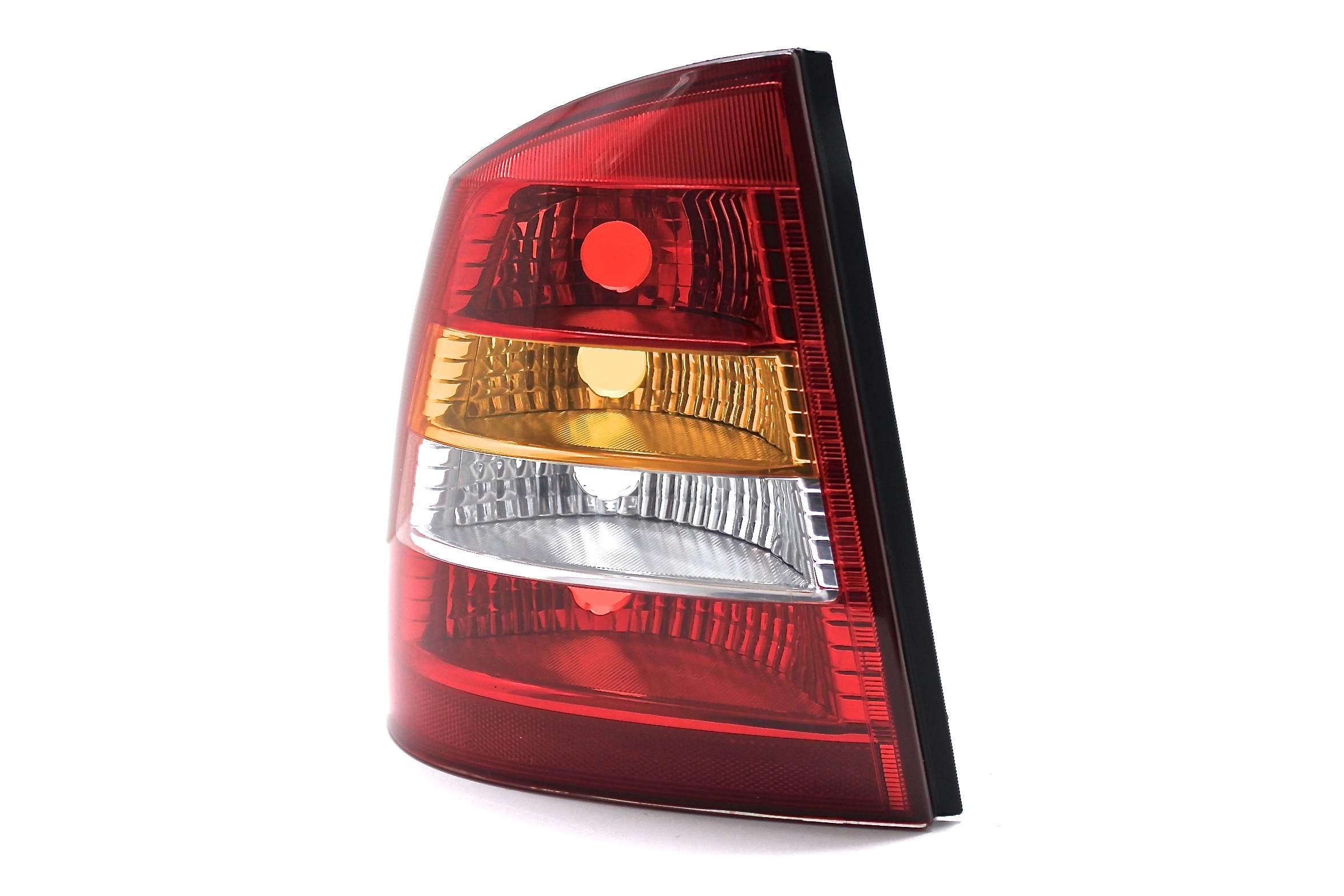 Baklykt, glødepære