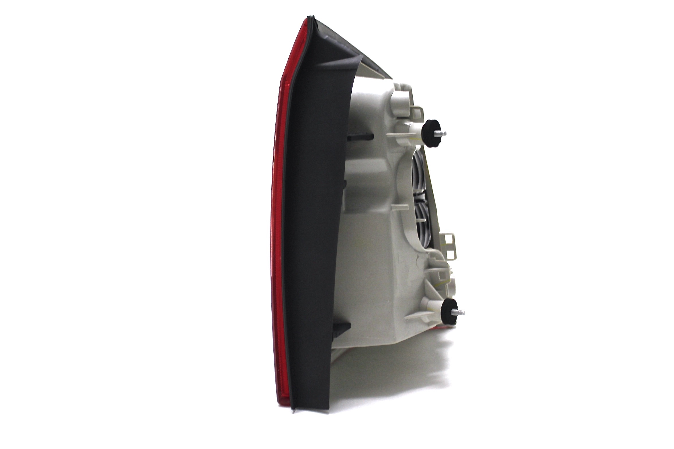 Baklykt, glødepære