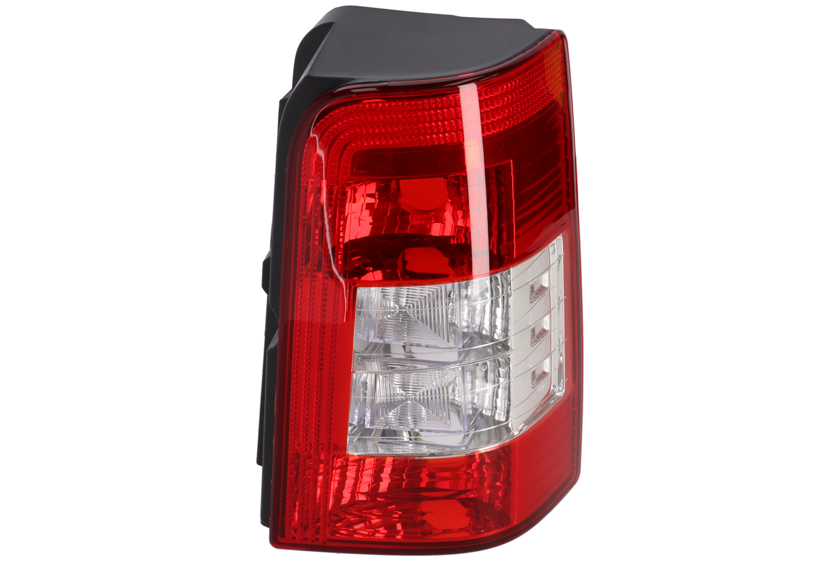 Baklykt, glødepære