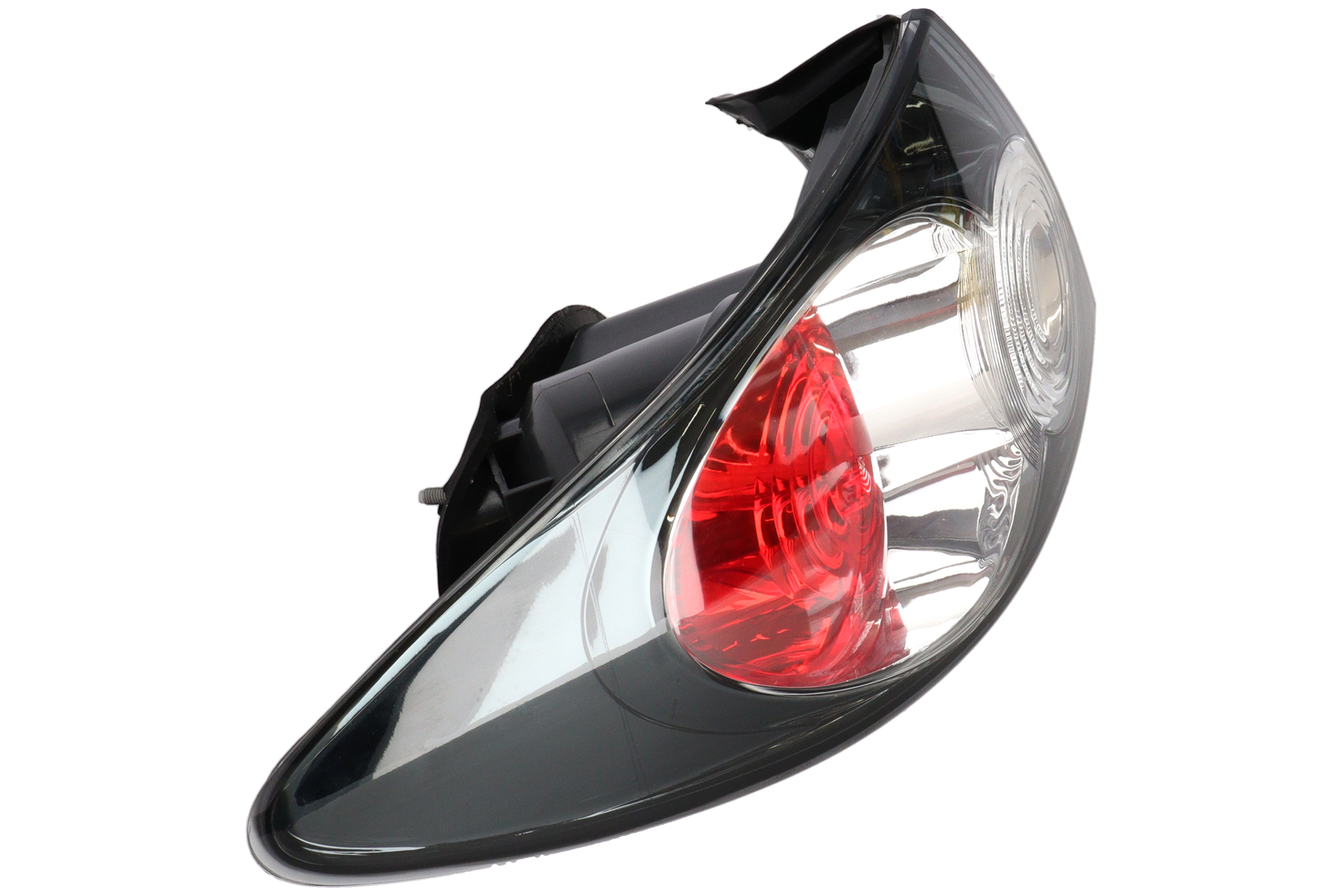 Baklykt, glødepære